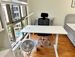 Kentish Lodge (D8), Apartment #502450381